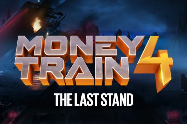 Money Train 4 Viperspin