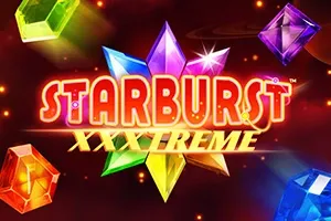 Starburst XXXtreme Viperspin
