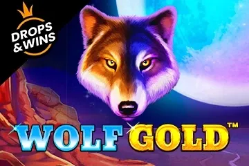 Wolf Gold Viperspin