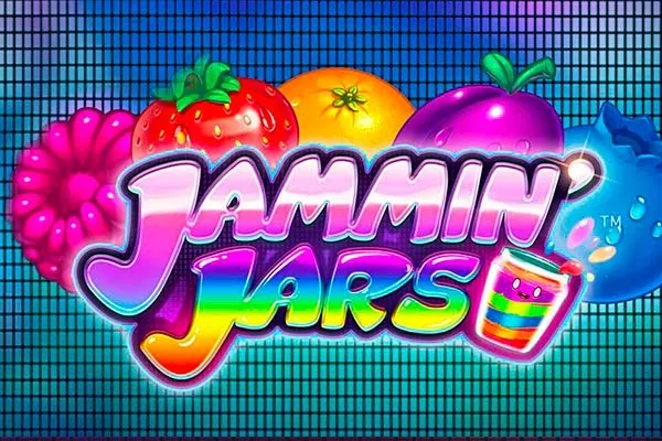 Jammin' Jars Viperspin